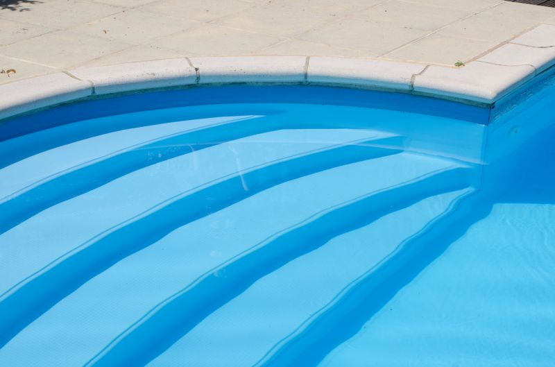 Pool Leak Detection detail